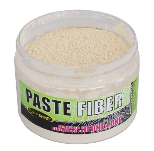 Paste fiber 200g fun fishing pecheexpert