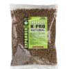 Pellets expander kpro 300g Natural 4mm pecheexpert