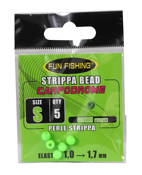 Perles strippa fun fishing pecheexpert