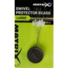 Protecteur émerillon Swivel protector beads GAC377 pecheexpert