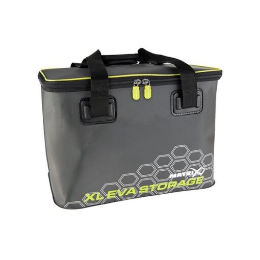 Sac Matrix XL Eva Storage Bag GLU111 pecheexpert