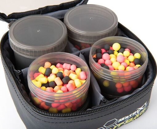 Sac à amorce Matrix Mini Bait Bag – Image 4