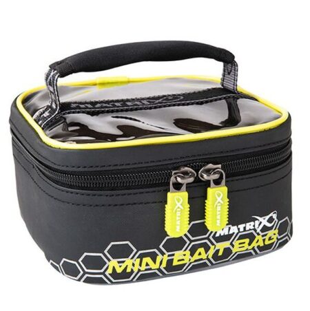 Sac à amorce Matrix Mini Bait Bag