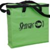 Sac bourriche Etanche green rectangulaire 02424 sensas pecheexpert