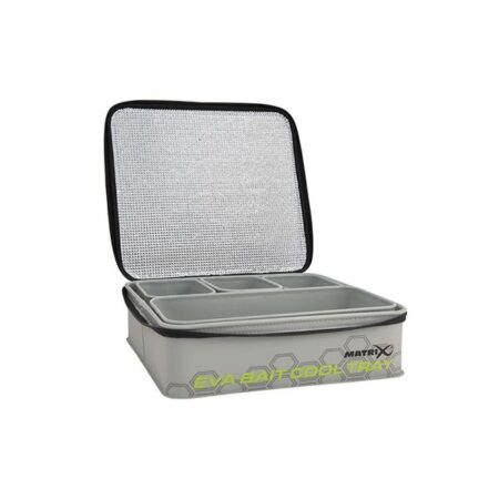 Sac thermos Eva Matrix Eva bait cooler tray GLU124 pecheexpert