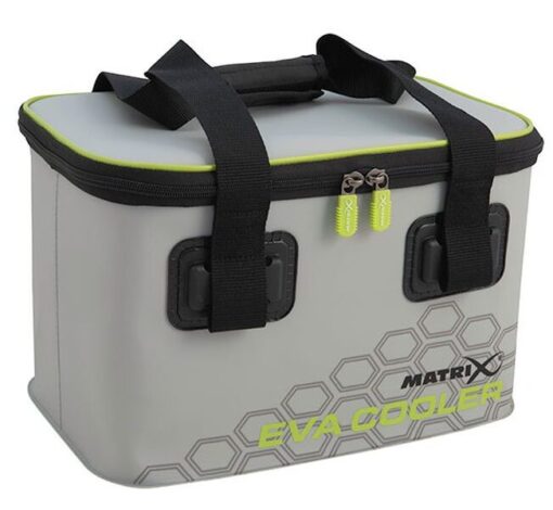 Sac thermos Matrix Eva Cooler Bag GLU123 pecheexpert