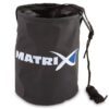Seau à eau Matrix Collapsible water bucket glu061 pecheexpert