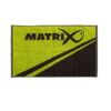 Serviette Matrix Hand Towel GAC398 pecheexpert