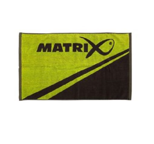 Serviette Matrix Hand Towel GAC398 pecheexpert