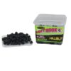 Soft Hooks pellets 6 mm fun fishing pecheexpert