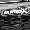 Station Matrix S36 Superbox Black edition gmb145 pecheexpert