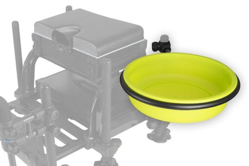 Support bassine Matrix 3D-R Groundbait pecheexpert