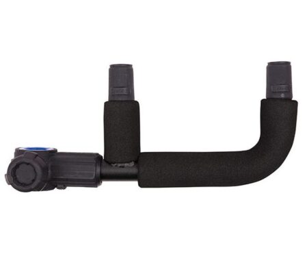 Barre d'amorçage MATRIX 3D-R Pole support - Jacquet pêche Barre d'amorçage MATRIX 3D-R Pole support - Jacquet pêche