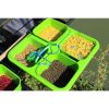 DESSERTE FUN FISHING TABLETTE BOITE ESCHES MAT2RIEL A VISSER