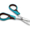 ciseau tresse mono fluoro drennan braid scissors pêche expert