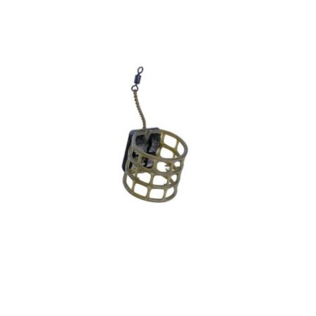cage feeder gripmesh drennan pêche expert pointe