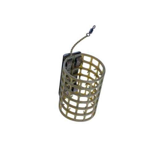 cage feeder gripmesh drennan pêche expert pointe