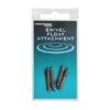 tétine waggleur flotteur swivel float attachement drennan pêche expert emerillon