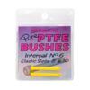 tulipe interne allongée ptfe pure drennan pêche expert bush