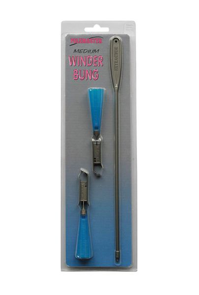 cone elastique kit drennan winder bung pêche expert