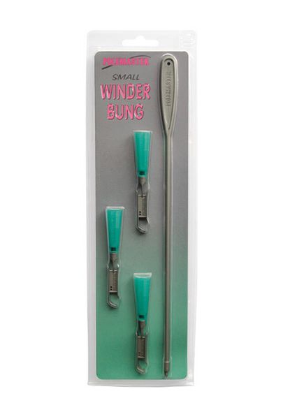 cone elastique kit drennan winder bung pêche expert