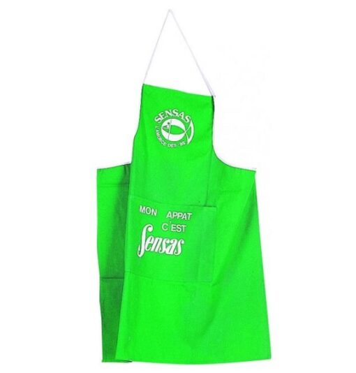 Tablier homme 06601 sensas pecheexpert