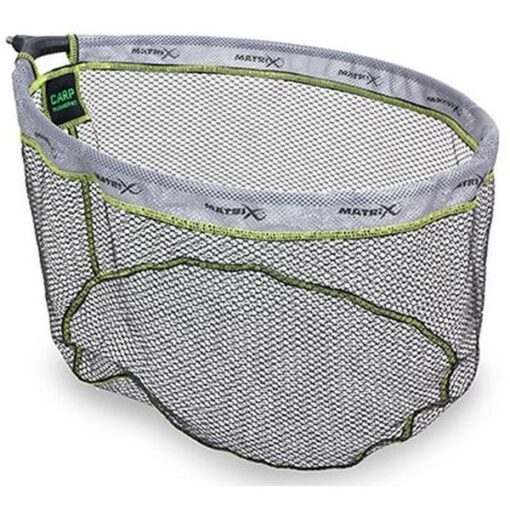 Tête épuisette Matrix Carp Rubber Landing net gln046 pecheexpert