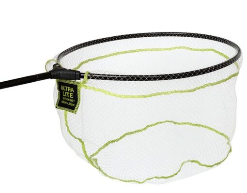 Tête épuisette Matrix Ultra Lite Nylon Landing Nets GLN063 pecheexpert