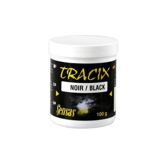 Traçant Tracix rouge sensas pecheexpert