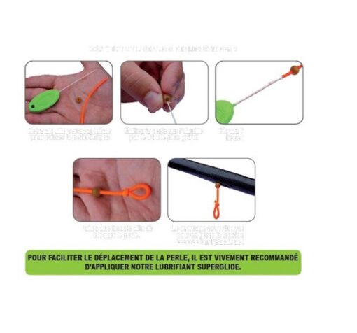 aiguille strippa fun fishing pecheexpert