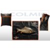 tapis réception colmic carp bed orange pêche expert