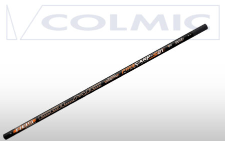 canne specimen carpe fire carp s21 colmic pêche expert