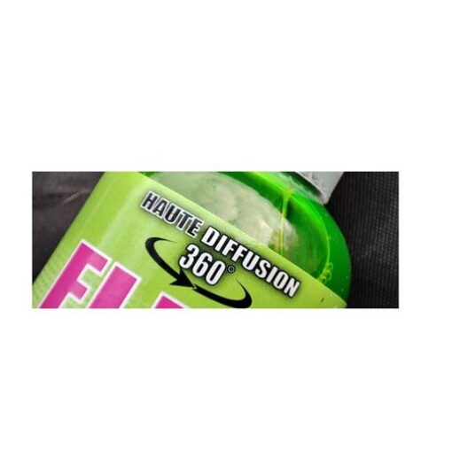 fluo boost fun fishing 185ml pecheexpert