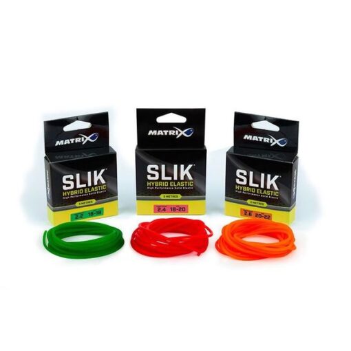 Elastique Matrix Slik Elastic Large Sizes gac406 pecheexpert