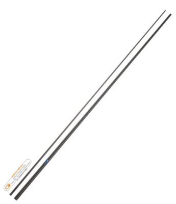 Canne Garbolino Power G666 12,90M – 2 Kits K3 + Fourreau – Carbone – Occasion