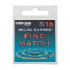 hamecon palette drennan fine match pêche-expert