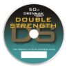 nylon drennan double strength souple pêche expert