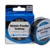 nylon garboline match feeder sinking garbolino pêche expert