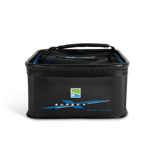 sac preston supera x pellet wetter pêche expert