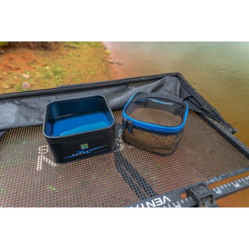 sac preston supera x pellet wetter pêche expert