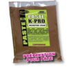 paste k-pro pate sèche fun fishing pecheexpert