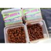 pellet mou eschage hamecon soft hook pellets fun fishing moelleux 9mm 6mm