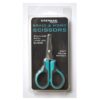 ciseau tresse mono fluoro drennan braid scissors pêche expert