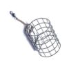 cage feeder drennan acier maille plombs pêche expert