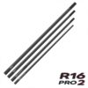 kit match r16 pro2 r-16 Professional rive peche expert