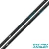 r16 pro angler pack canne compétition rive pêche-expert