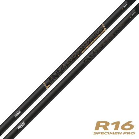 canne pack r16 specimen pro r-16 rive pecheexpert