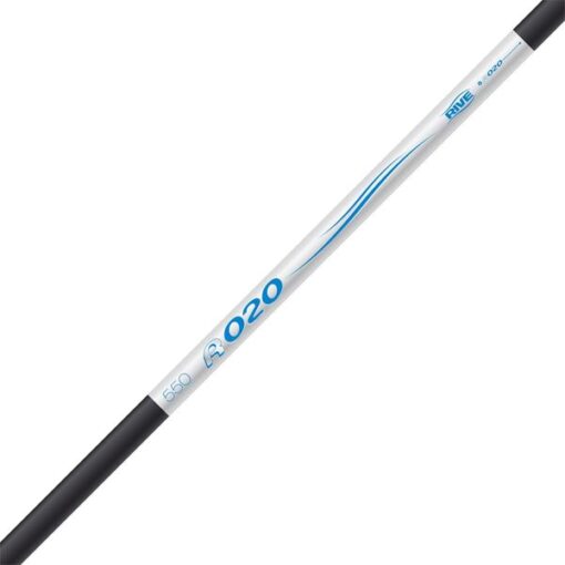manche épuisette rive r020 5.50m peche expert