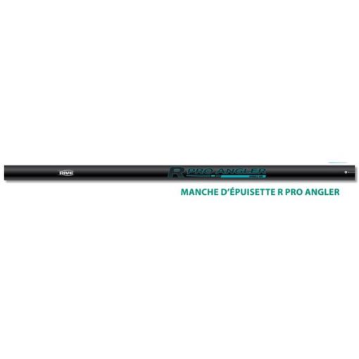 019980 manche épuisette rpro r-pro r pro rive angler pêche expert