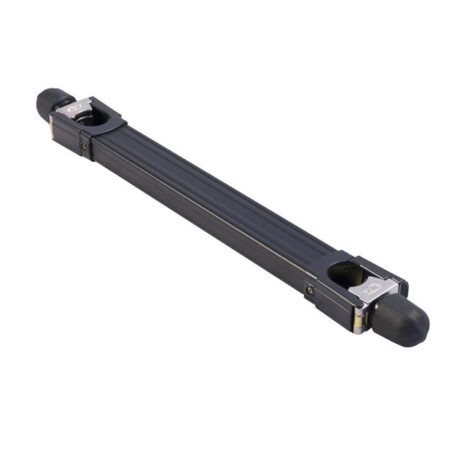 barre liaison rive noir pêche expert 390